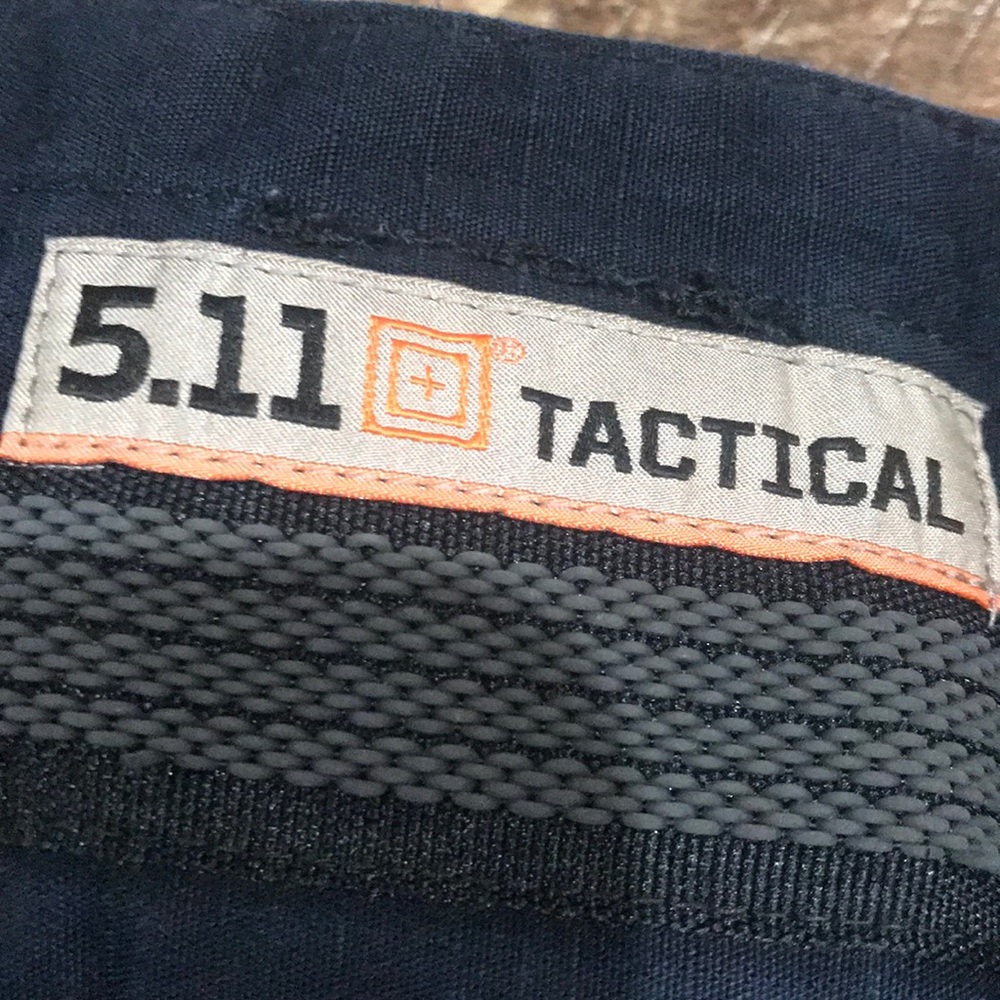 5:11 tactical pant